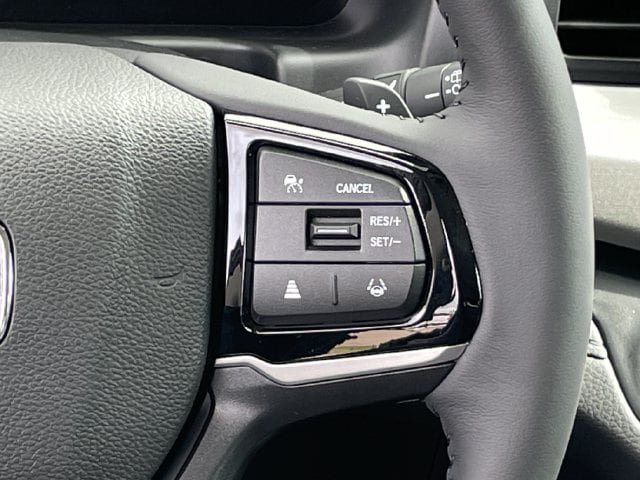 New 2027 Honda Odyssey EX-L image 10