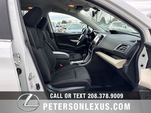 Used 2019 Subaru Ascent Premium w/ Popular Package #3 image 13