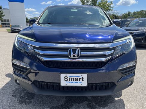 Used 2018 Honda Pilot EX-L image 9