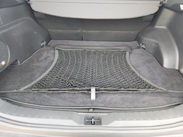 Certified 2023 Toyota RAV4 Limited FWD image 32