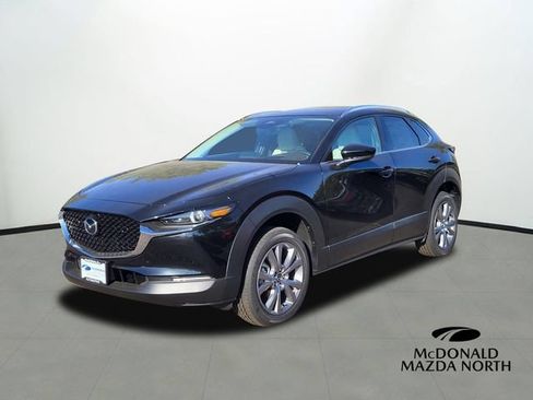 New 2026 MAZDA CX-30 AWD 2.5 S w/ Premium Package image 1