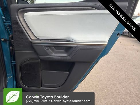 Used 2026 Rivian R1T Adventure AWD/4WD image 14