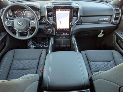 New 2026 RAM 1500 Big Horn image 22