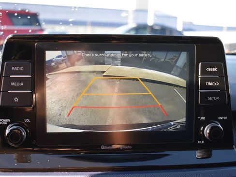 Used 2021 Kia Seltos S image 22