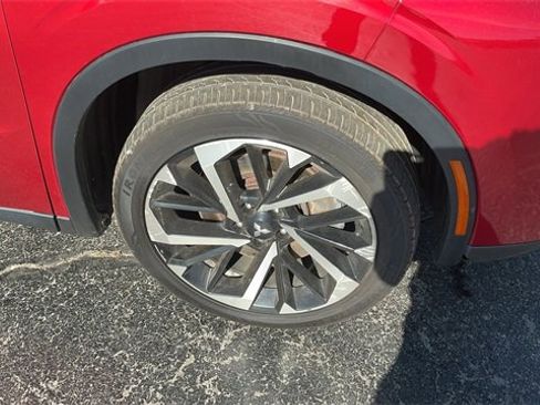 Used 2022 Mitsubishi Outlander ES image 25