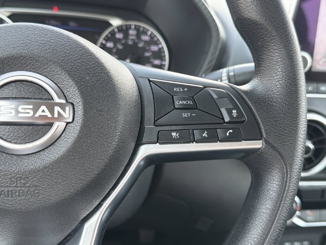 Used 2025 Nissan Sentra SV w/ Trunk Package FWD image 26