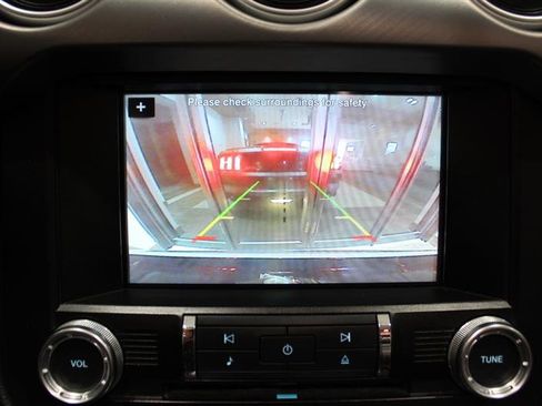 Used 2018 Ford Mustang Premium image 20