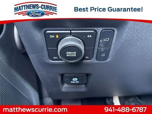 New 2026 Ford Expedition Max Platinum w/ Stealth Appearance Package image 28