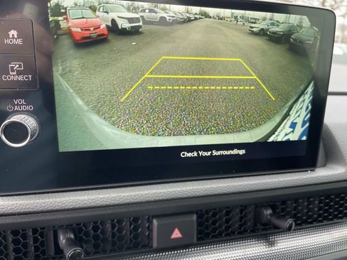 Used 2026 Honda CR-V TrailSport image 22