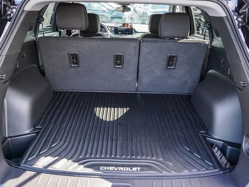 New 2026 Chevrolet Blazer LT image 24