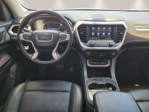 Used 2020 GMC Acadia SLT w/ Premium Package AWD/4WD image 10