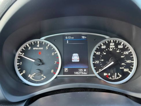 Used 2019 Nissan Sentra S FWD image 9