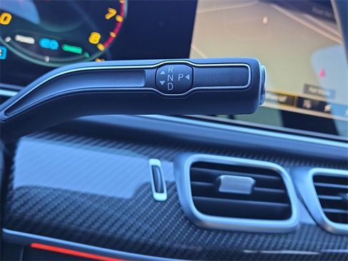 Used 2022 Mercedes-Benz GLE 53 AMG 4MATIC Coupe image 8