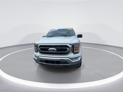 Used 2022 Ford F150 XLT w/ Equipment Group 302A High image 3