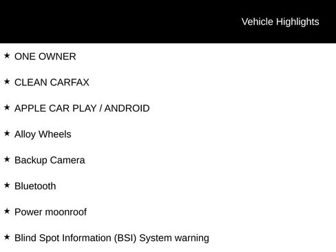 Certified 2025 Honda Accord SE image 5