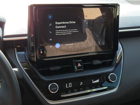 Certified 2026 Toyota Corolla Cross LE w/ Moonroof Package image 24