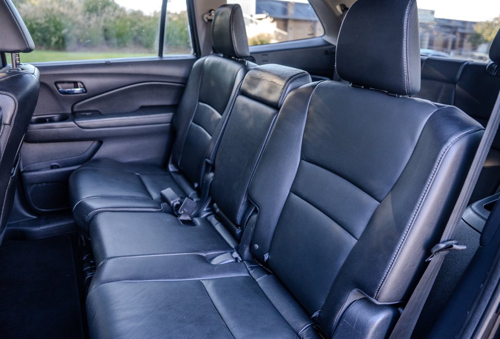 Used 2019 Honda Pilot EX-L image 29