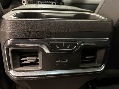Used 2023 Chevrolet Silverado 1500 LTZ image 27