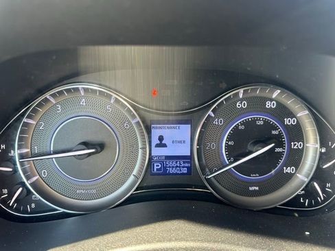 Used 2019 INFINITI QX80 Luxe image 29
