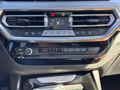 Used 2023 BMW X3 sDrive30i w/ Convenience Package image 32