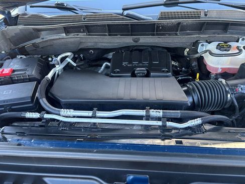 Used 2024 GMC Sierra 1500 Elevation image 19