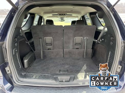 Used 2017 Dodge Durango Citadel w/ Mopar Running Board Package image 18