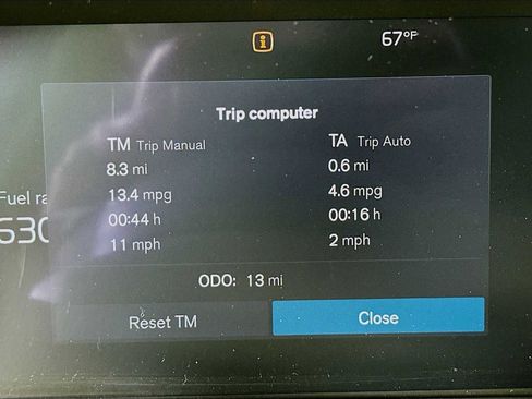 New 2026 Volvo XC60 B5 Ultra w/ Climate Package PRO image 12