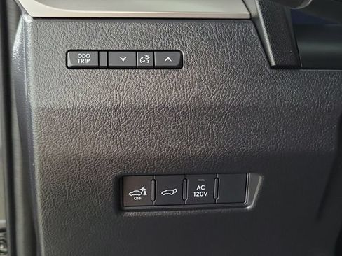 Used 2024 Lexus GX 550 AWD/4WD image 24