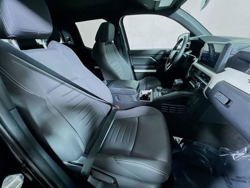 Certified 2024 Toyota Tacoma TRD Sport image 25