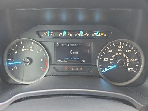 Used 2020 Ford F150 XLT w/ Max Trailer Tow Package AWD/4WD image 21