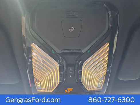 Used 2019 BMW X5 xDrive40i w/ Executive Package image 41