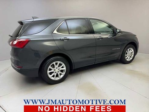 Used 2018 Chevrolet Equinox LT image 5