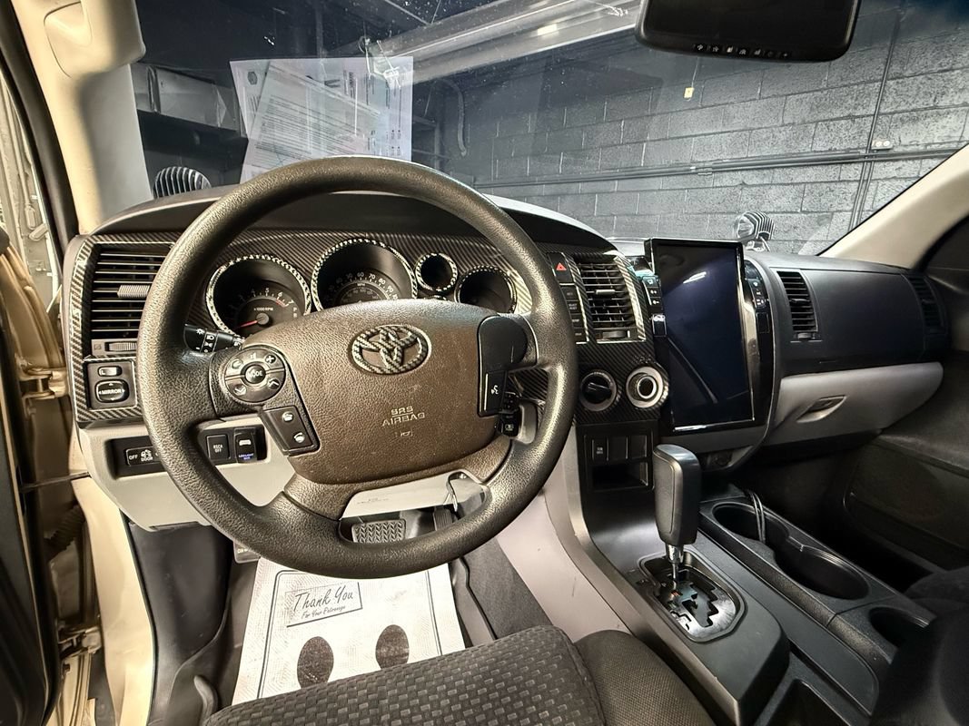 Used 2008 Toyota Tundra SR5 AWD/4WD image 13
