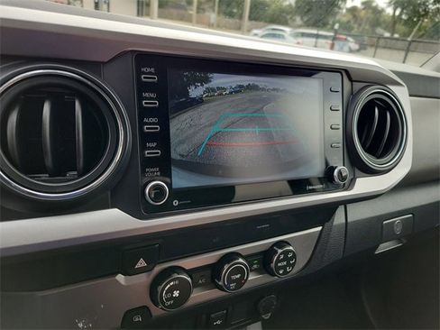 Used 2023 Toyota Tacoma SR image 17