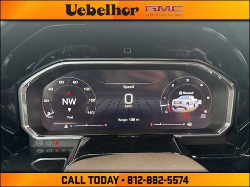 New 2026 GMC Sierra 1500 SLT w/ SLT Premium Plus Package AWD/4WD image 27