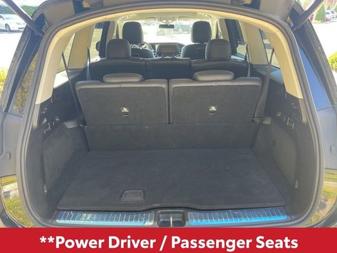 Used 2020 Mercedes-Benz GLS 450 4MATIC image 12