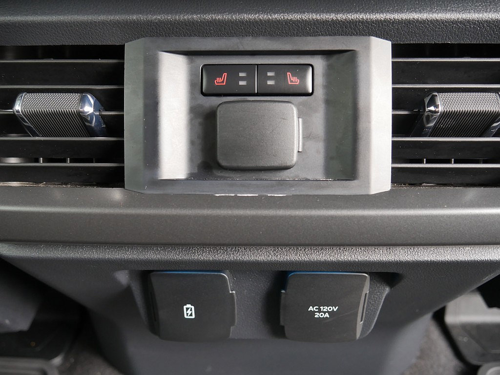 Used 2024 Ford F150 Lariat w/ Equipment Group 502A High AWD/4WD image 63