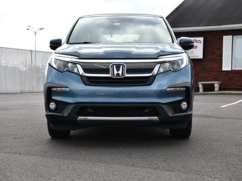 Used 2019 Honda Pilot EX image 2