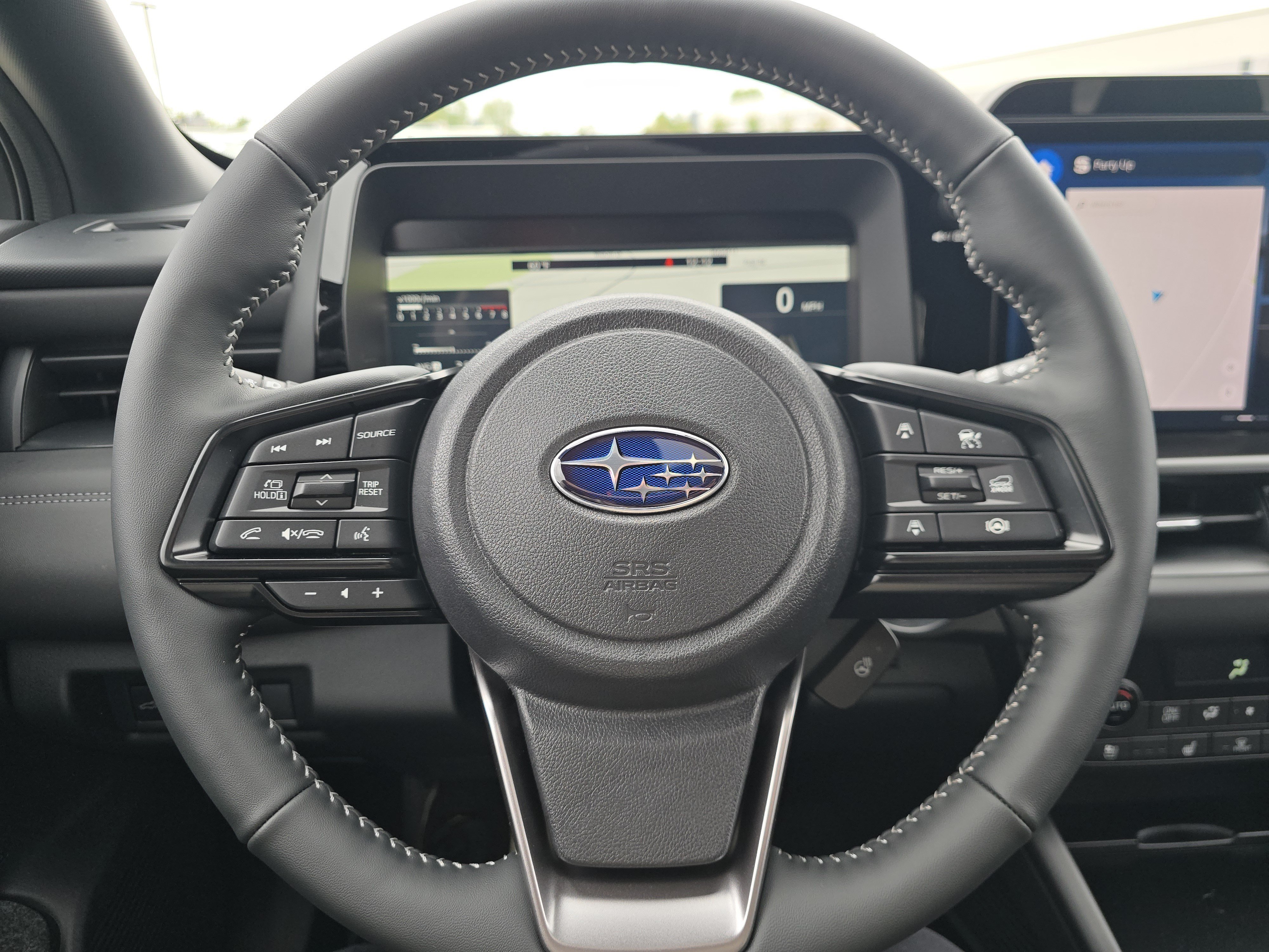 New 2026 Subaru Outback Touring XT AWD/4WD image 24
