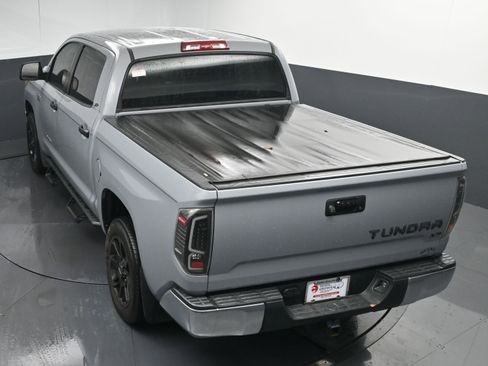 Used 2019 Toyota Tundra SR5 w/ SR5 Upgrade Package image 35