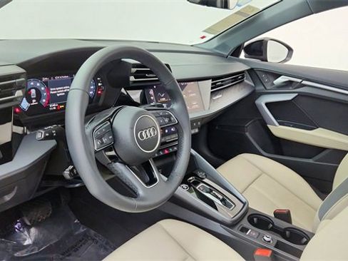 Used 2025 Audi A3 2.0T Premium image 18