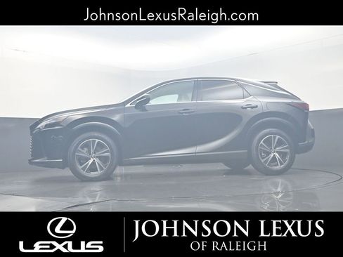 Used 2024 Lexus RX 350 FWD w/ Technology Package image 22