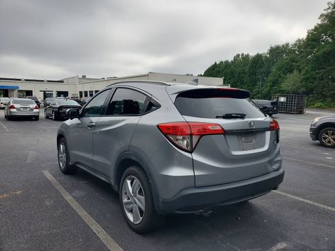 Used 2020 Honda HR-V EX image 6