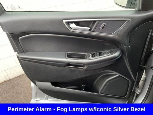 Used 2024 Ford Edge SEL w/ Convenience Package image 21