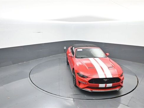 Certified 2019 Ford Mustang GT Premium image 20
