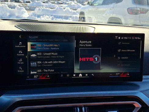 Used 2024 BMW i4 eDrive40 w/ Premium Package image 18