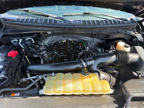 Used 2021 Ford Expedition Max XLT AWD/4WD image 20