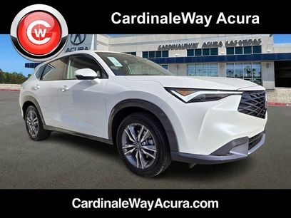 New 2026 Acura ADX FWD