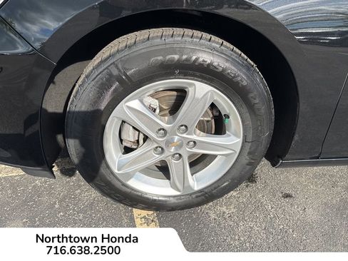 Used 2022 Chevrolet Malibu LS image 11