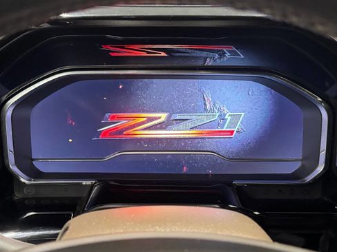 Used 2022 Chevrolet Silverado 1500 LTZ w/ LTZ Convenience Package II image 26